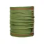 Paramo Cambia Neck Tube in Fir Green with Puffins Bill Stitching